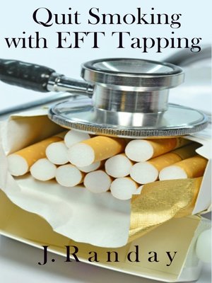 cover image of Quit Smoking with EFT Tapping